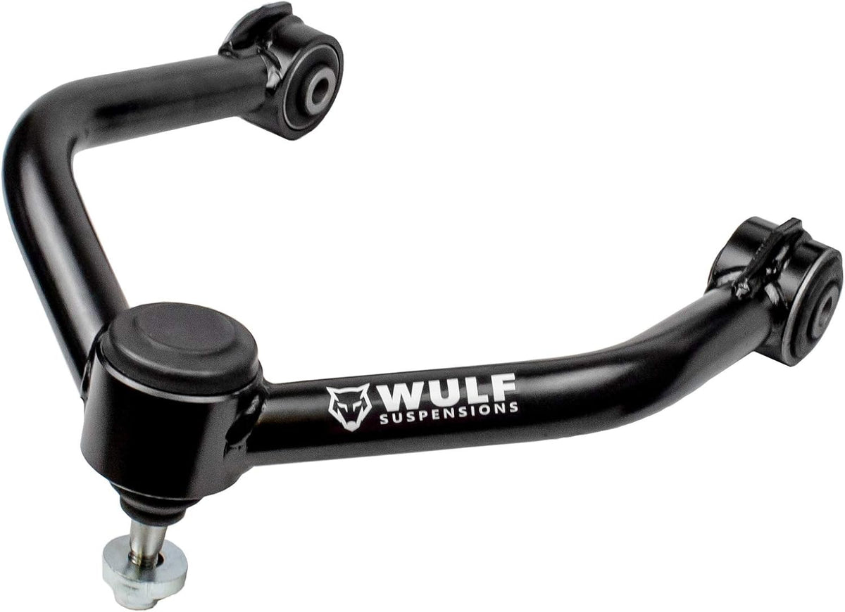 Front Upper Control Arm Kit for 2004-2018 Nissan Titan 2WD 4X4 J585818