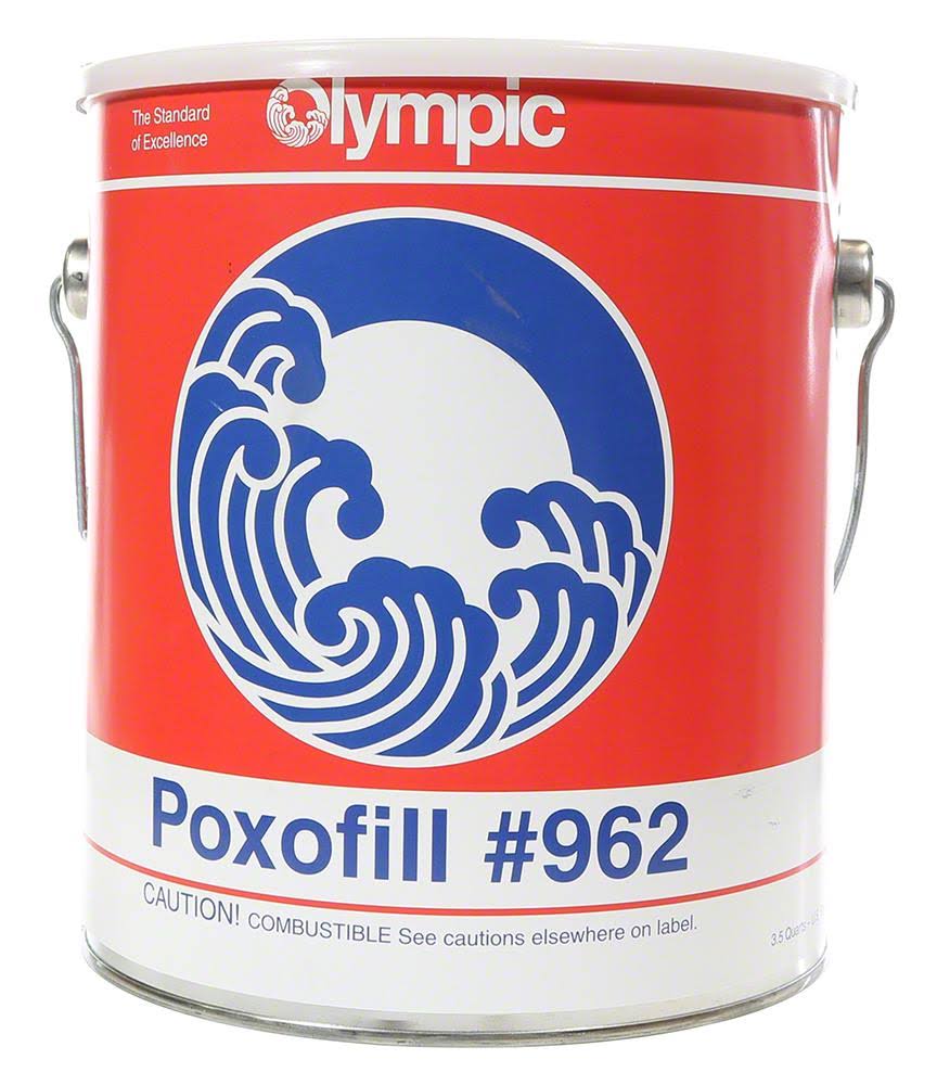 Poxofill- Gallon H978939