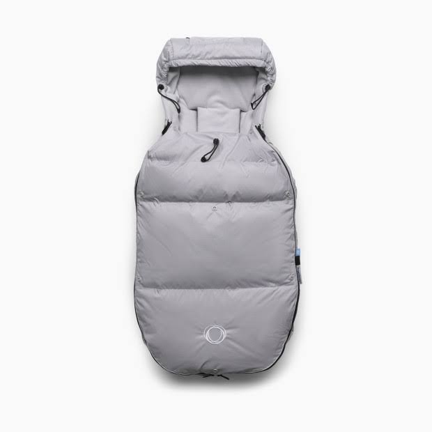 High Performance Footmuff P2737