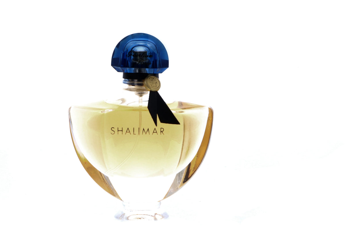 SHALIMAR O321