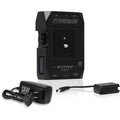 Powerbase Edge Battery with NP-FZ100 Cable Y1945