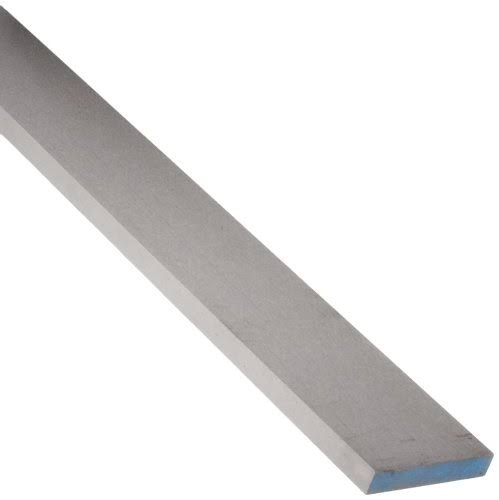 1x22 Thickness 4x22 Width 36x22 Length A2 Flat Stock E79764