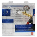 Regular 2in Cylinder & Pump L981826