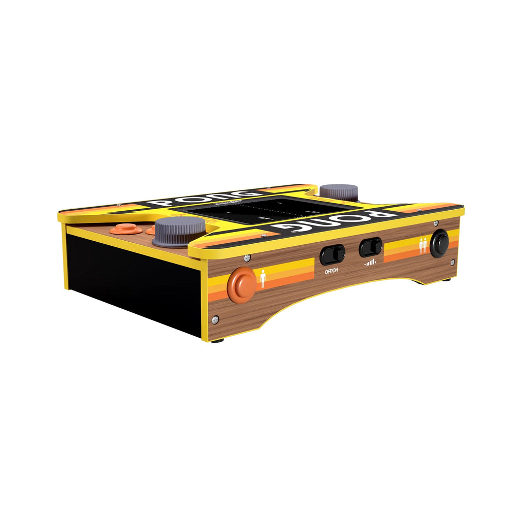 PONG Counter-cade T9316