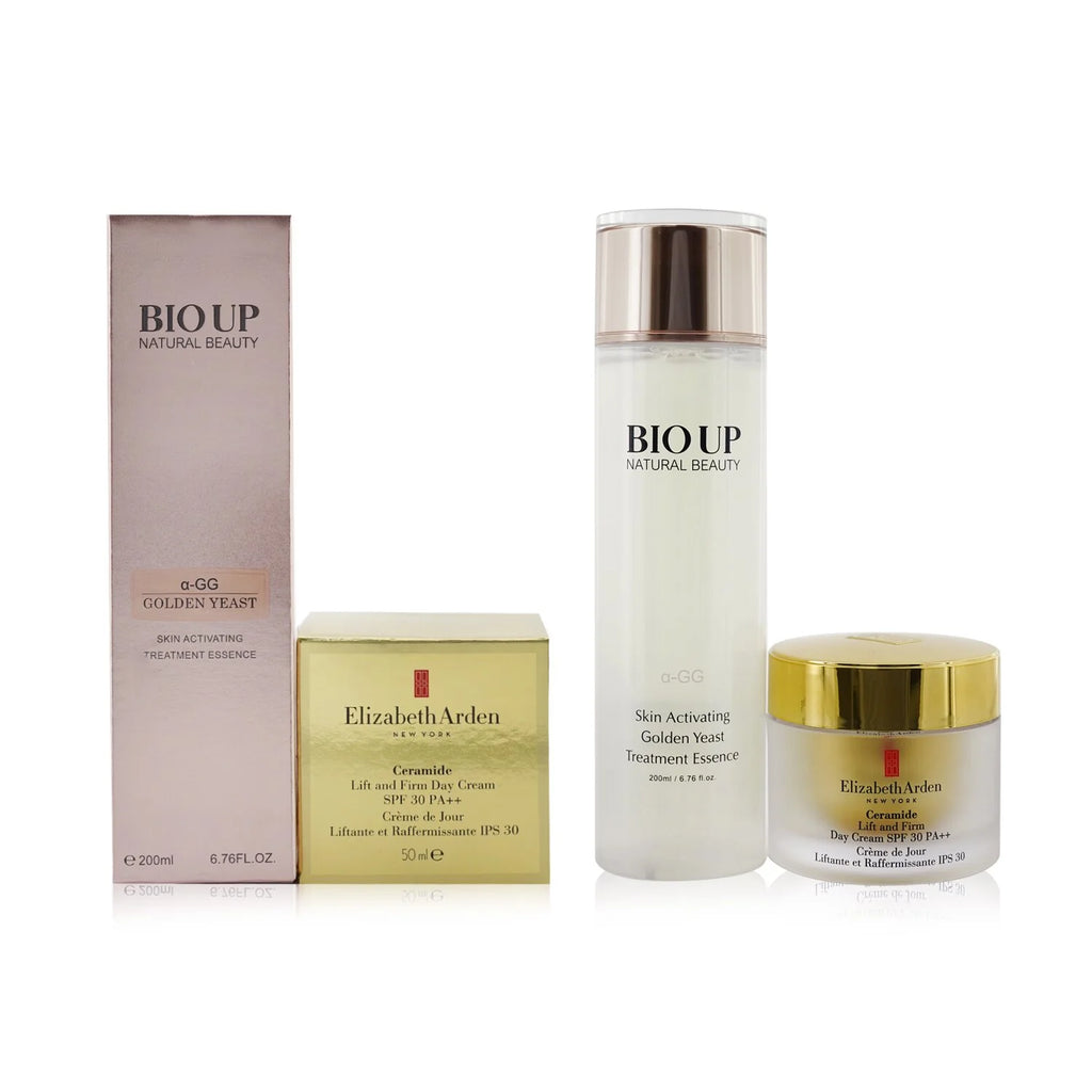 Ceramide Lift and Firm Day Cream SPF 30 49g 2pcs N728