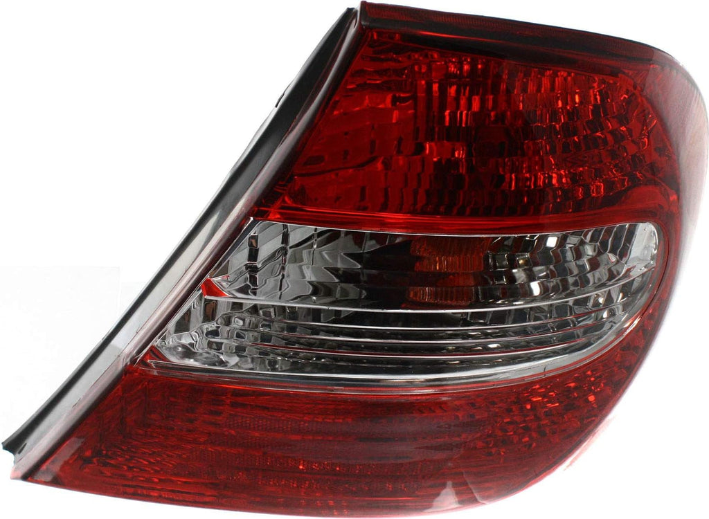 Tail Light Assembly for Toyota Camry 2002 2003 2004 Pair N972