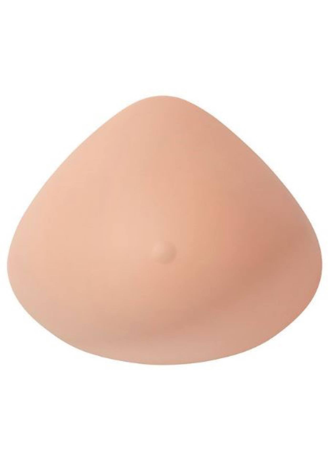 Natura Xtra Light Breast Form Size 8 F8461