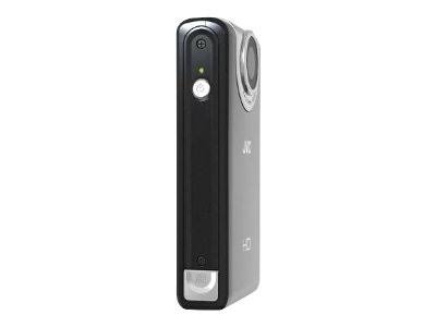 Black Pocket Digital Camcorder K6145