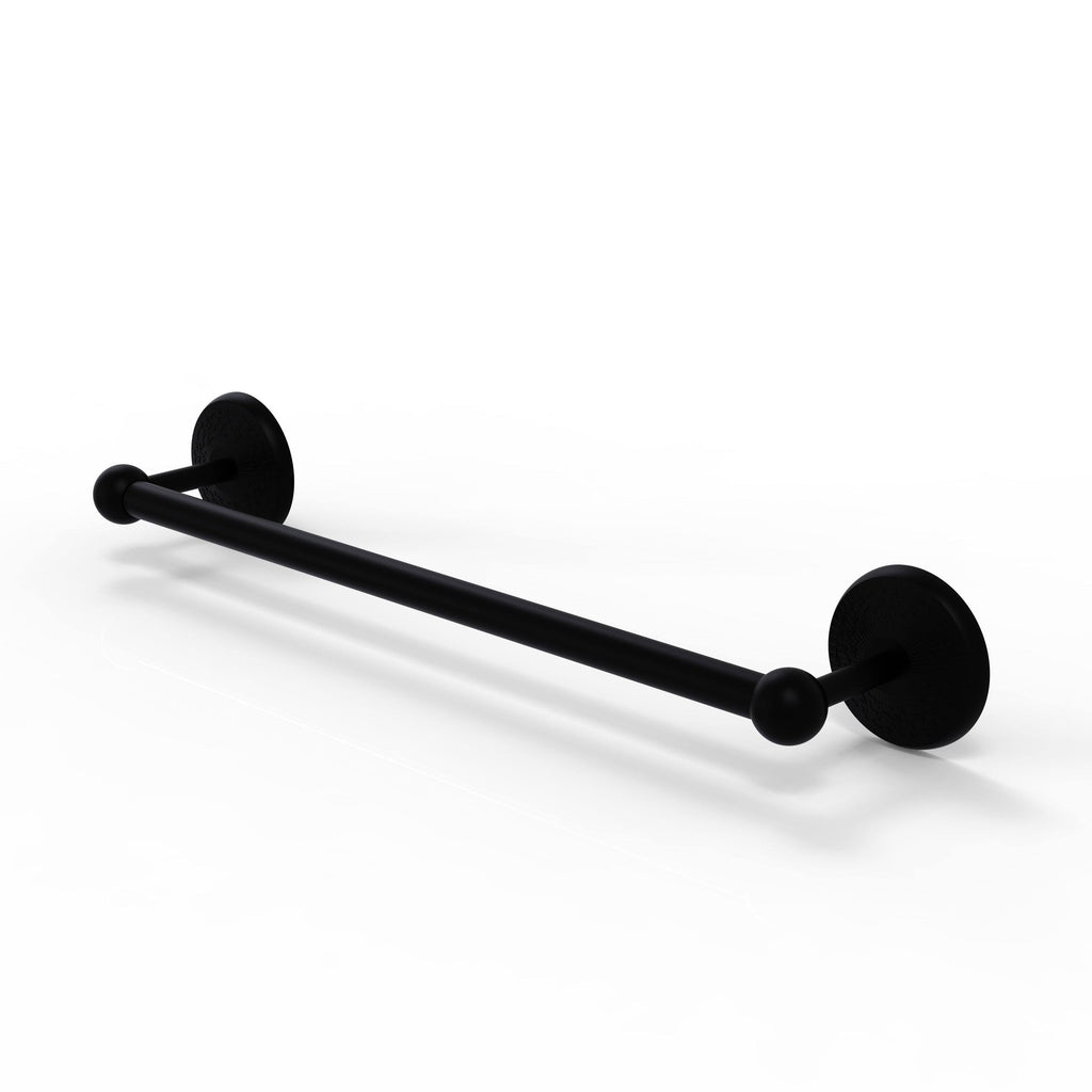 36 inch Towel Bar Satin Brass C3487
