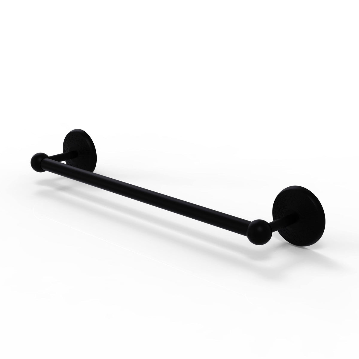 36 inch Towel Bar Satin Brass C3487