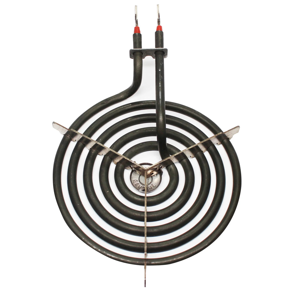 2-Pack 8 inch 6 Turns & 6 inch 5 Turns Surface Burner Elements for Range, Stove & Cooktop M757