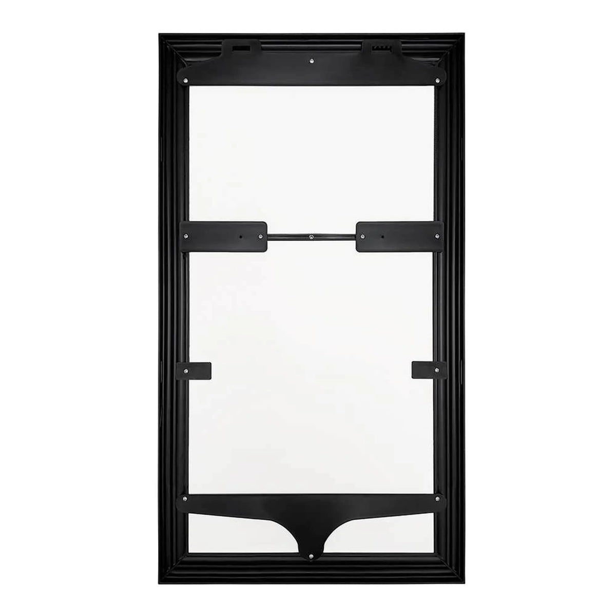 31'' x 17.5'' Dry Erase Note Board V5214