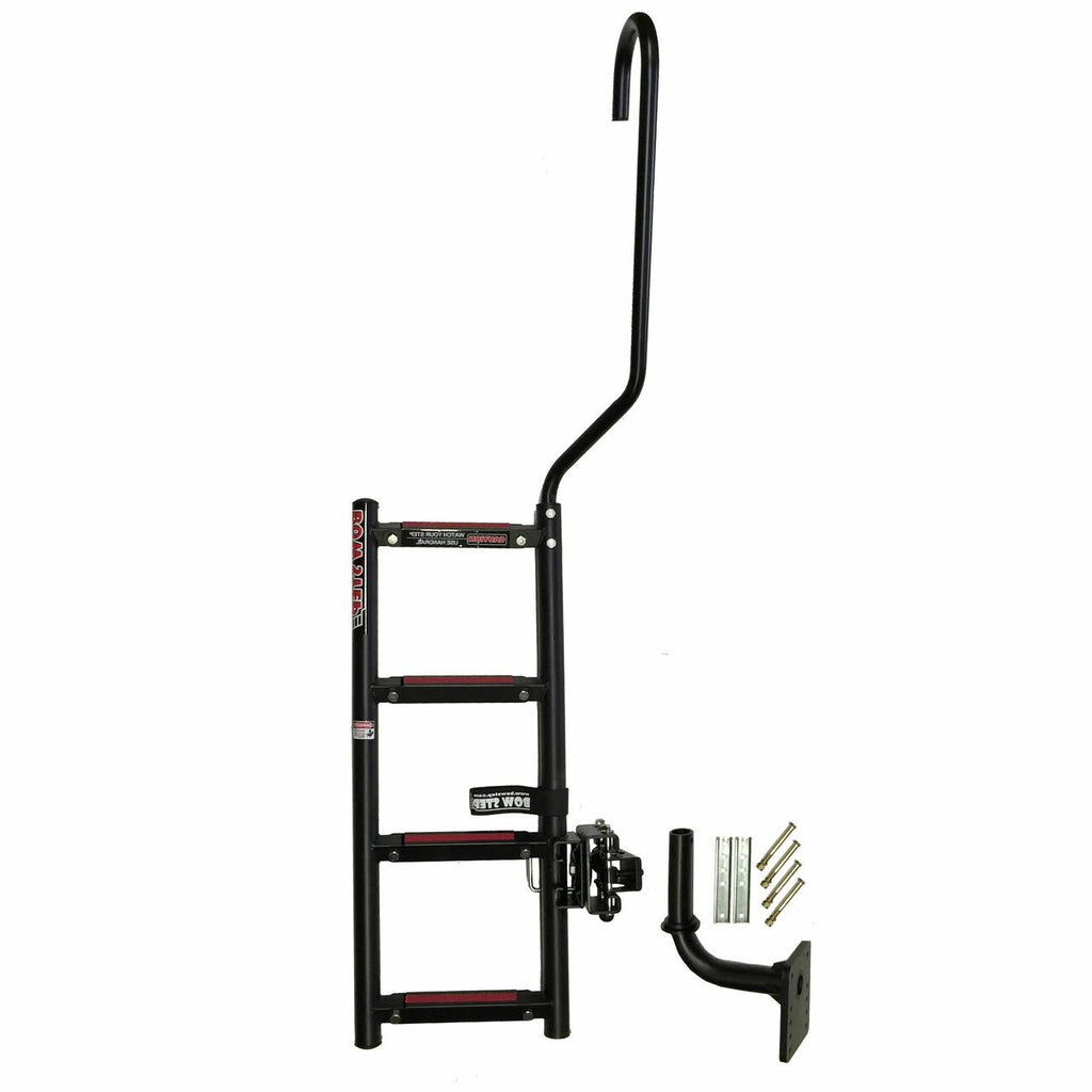 Bow Step - 3-Step M880