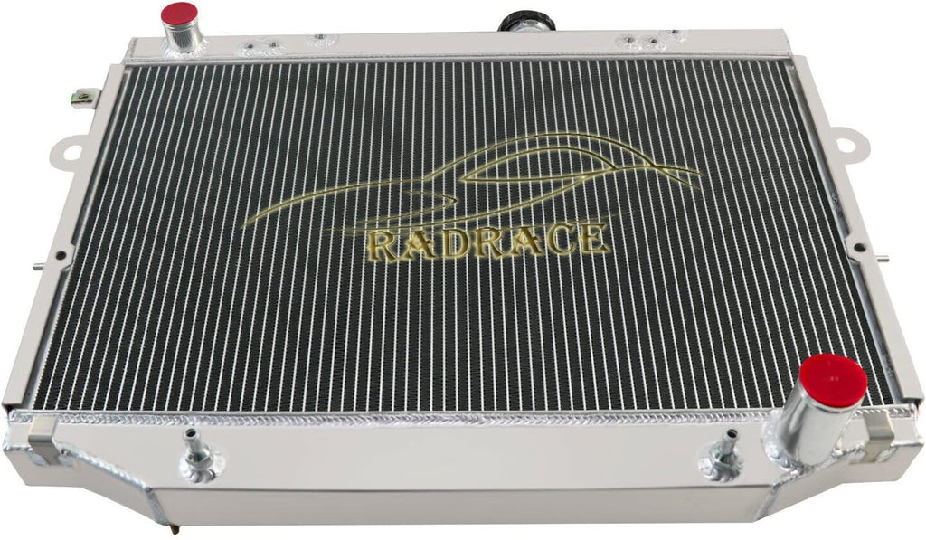 Aluminum Radiator 4 Row Core G569032