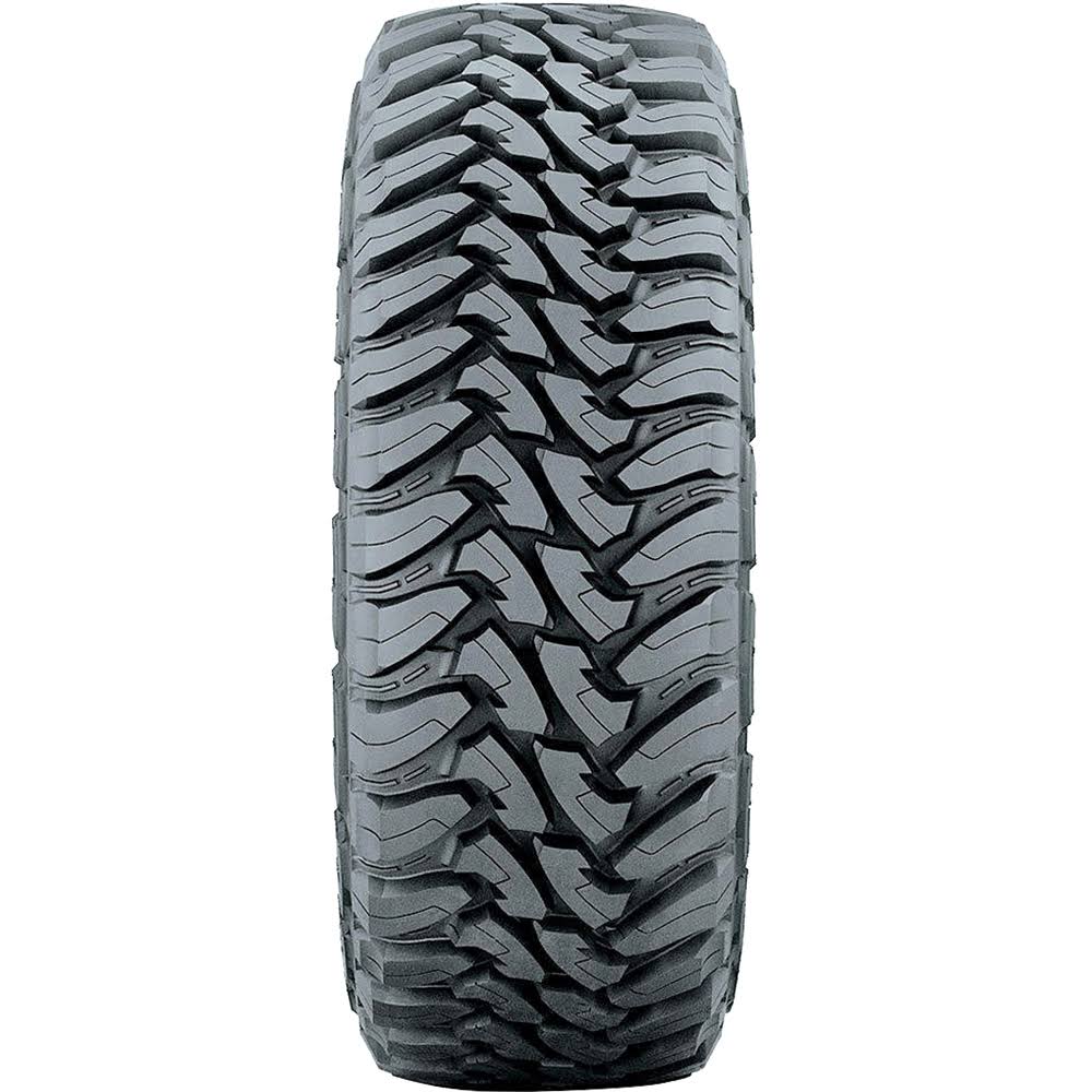 Open Country M/T Tire 33x12.50R22LT 114Q E482008