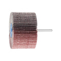 80 Grit Aluminum Oxide Mounted Flap Wheel (10pk) O15600