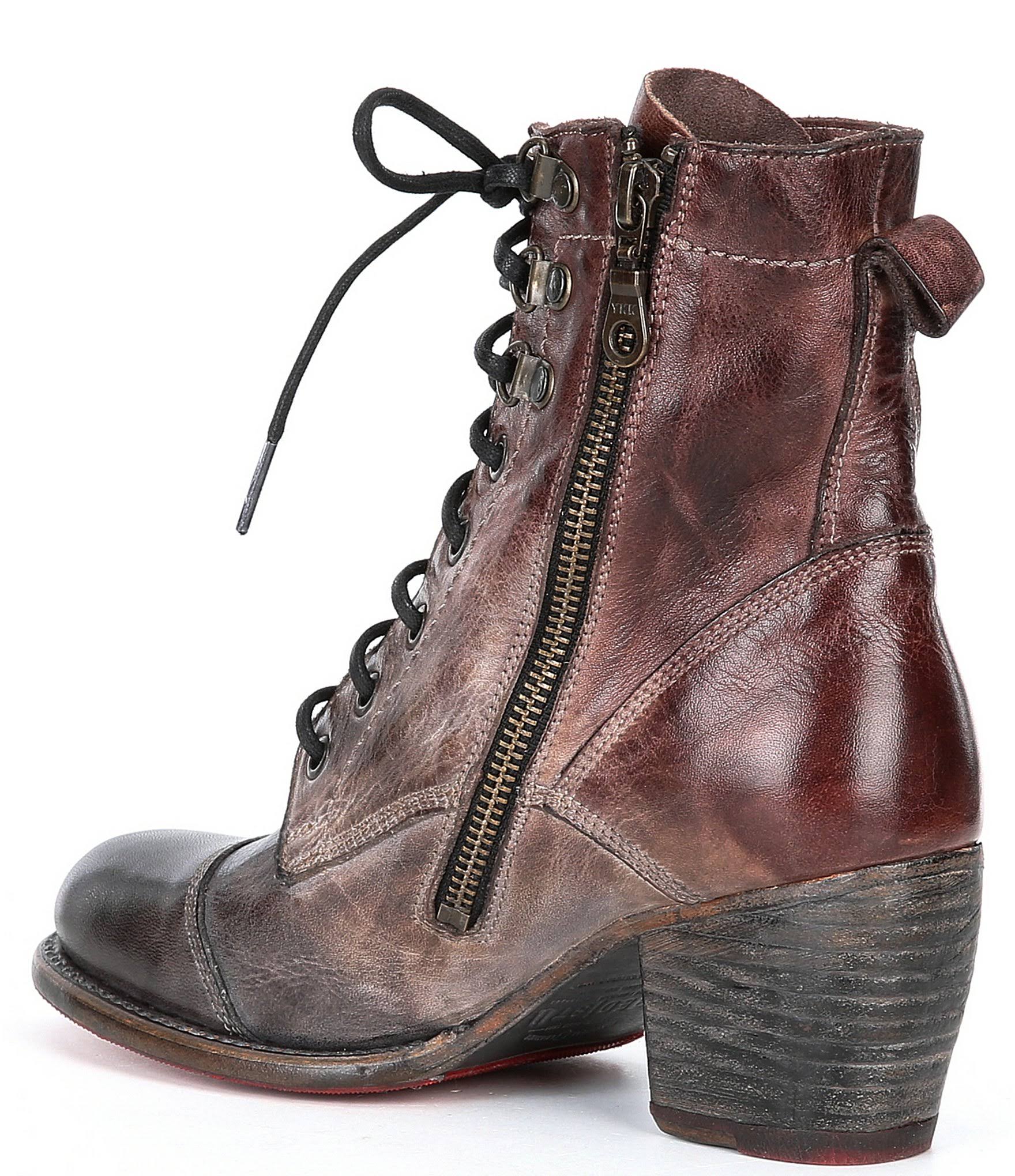 Sarry Night 7 M Boots N327