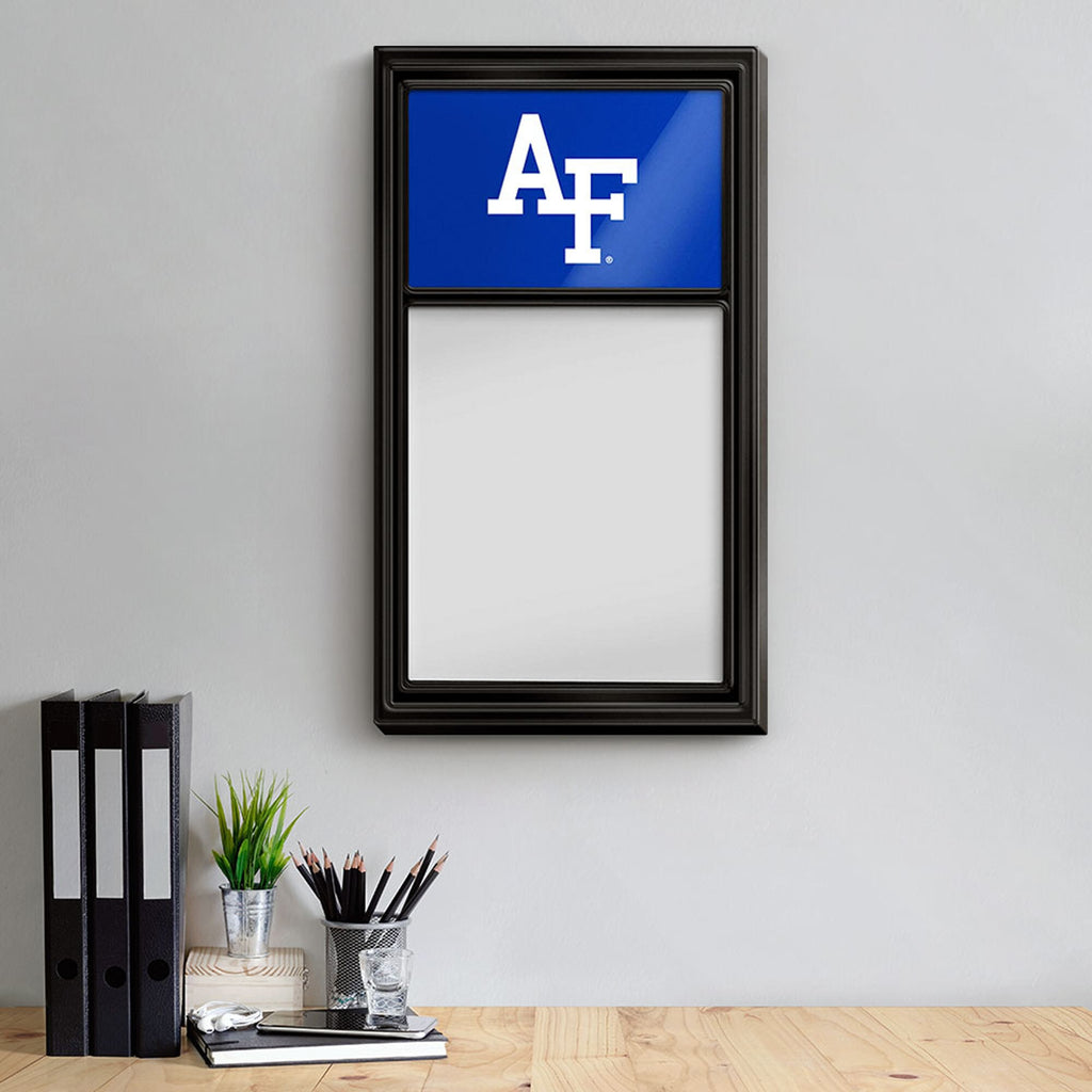 31'' x 17.5'' Dry Erase Note Board V5214