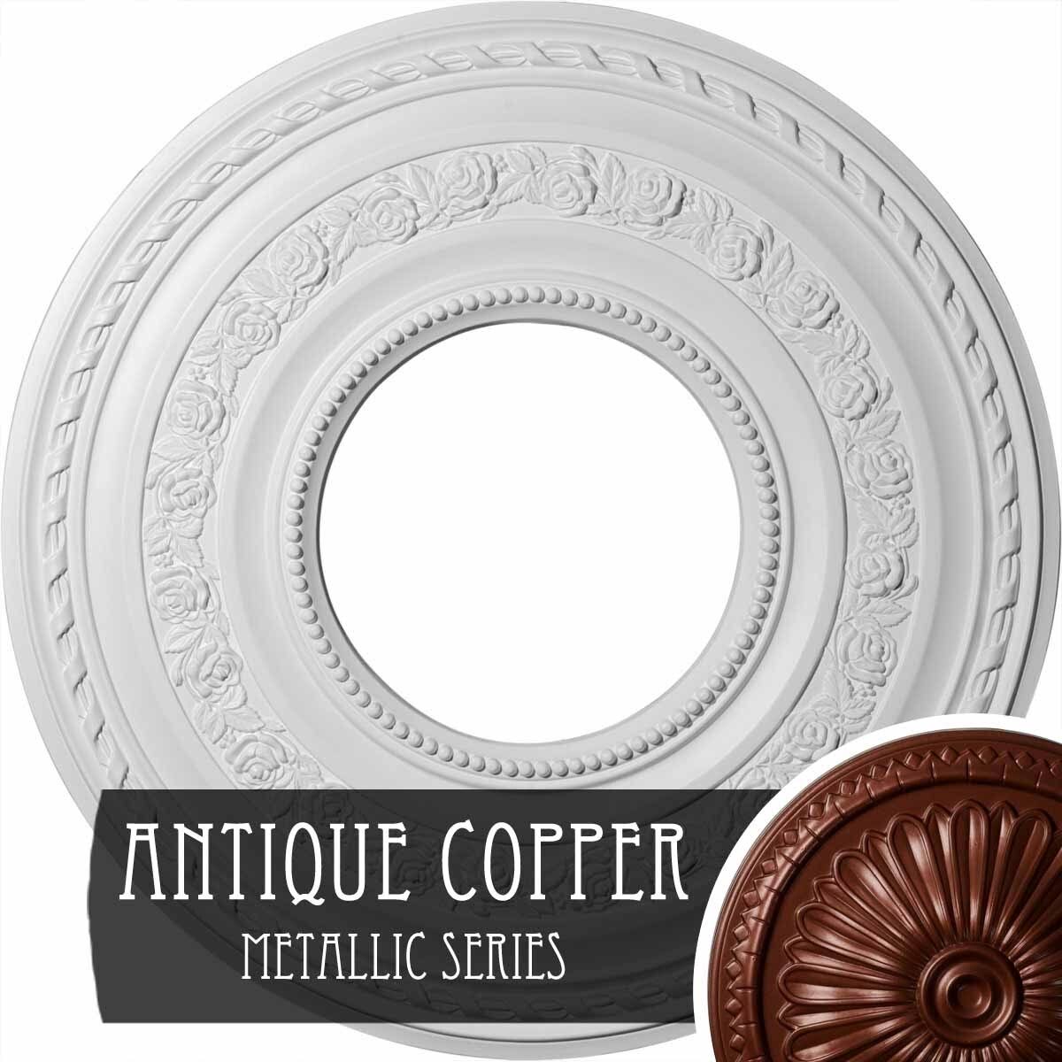 Ceiling Medallion Y664970