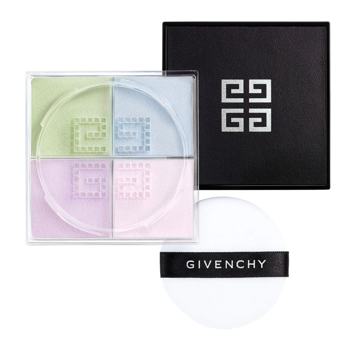 Loose Powder 4 In 1 Harmony Y75041
