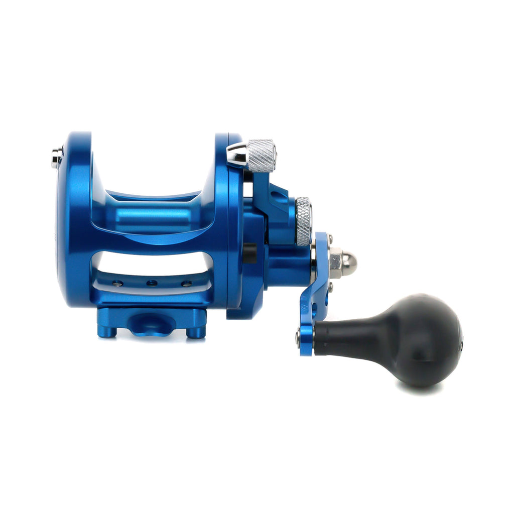 Lever Drag 2-Speed Casting Reel X8889