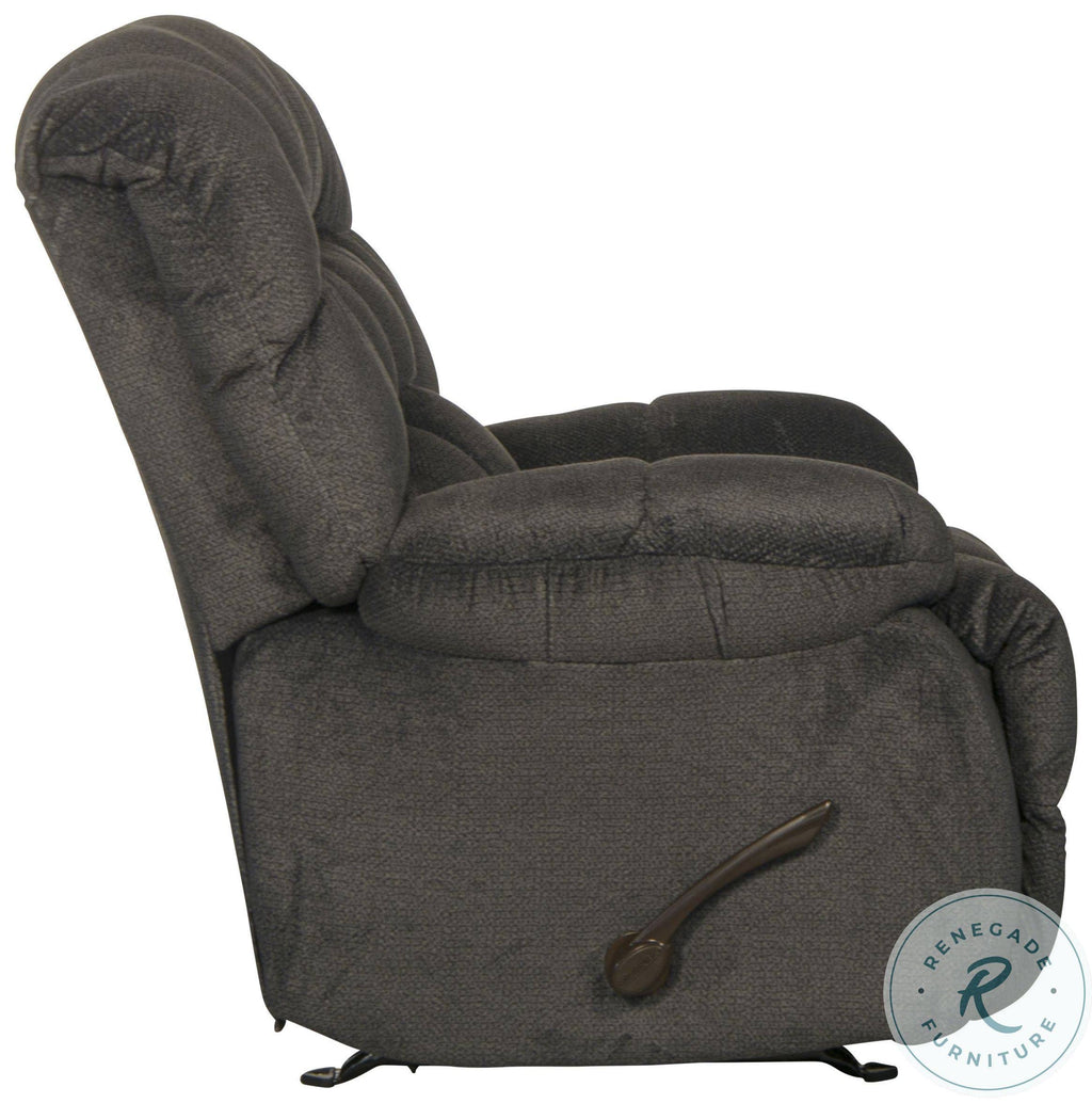 Chaise Rocker Recliner H134911