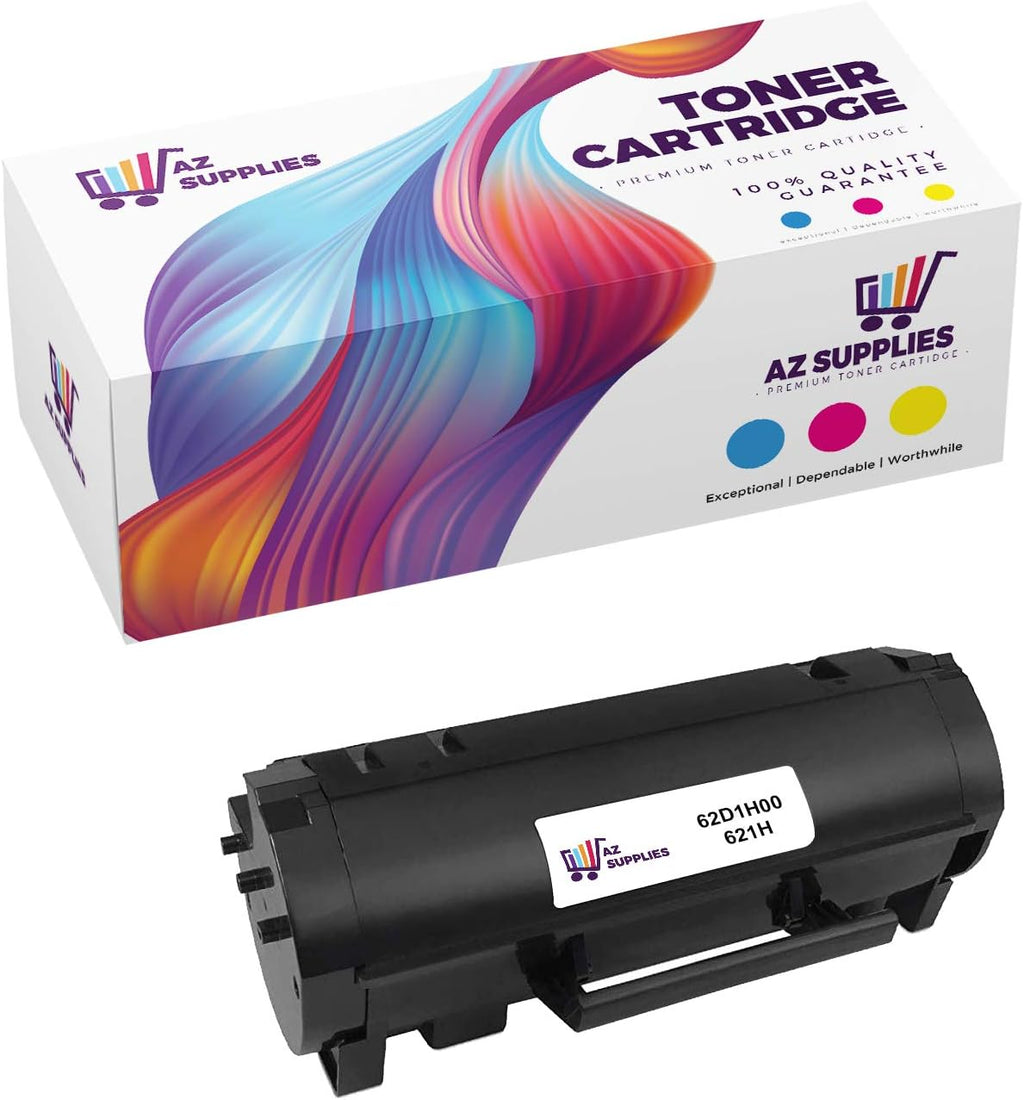 Black 1-Pack Toner Cartridge K34645