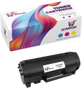 Black 1-Pack Toner Cartridge K34645