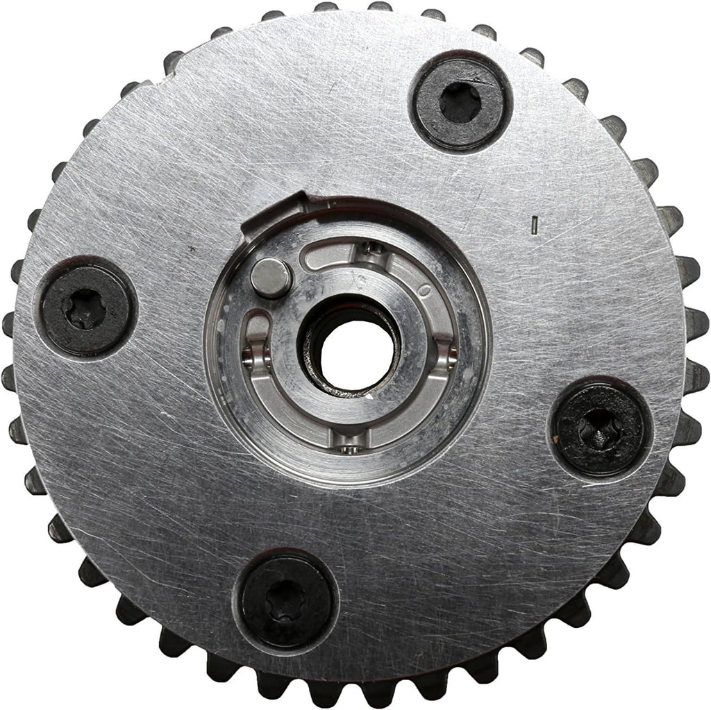 Driver Side Camshaft Phaser Pack of 2 S19278
