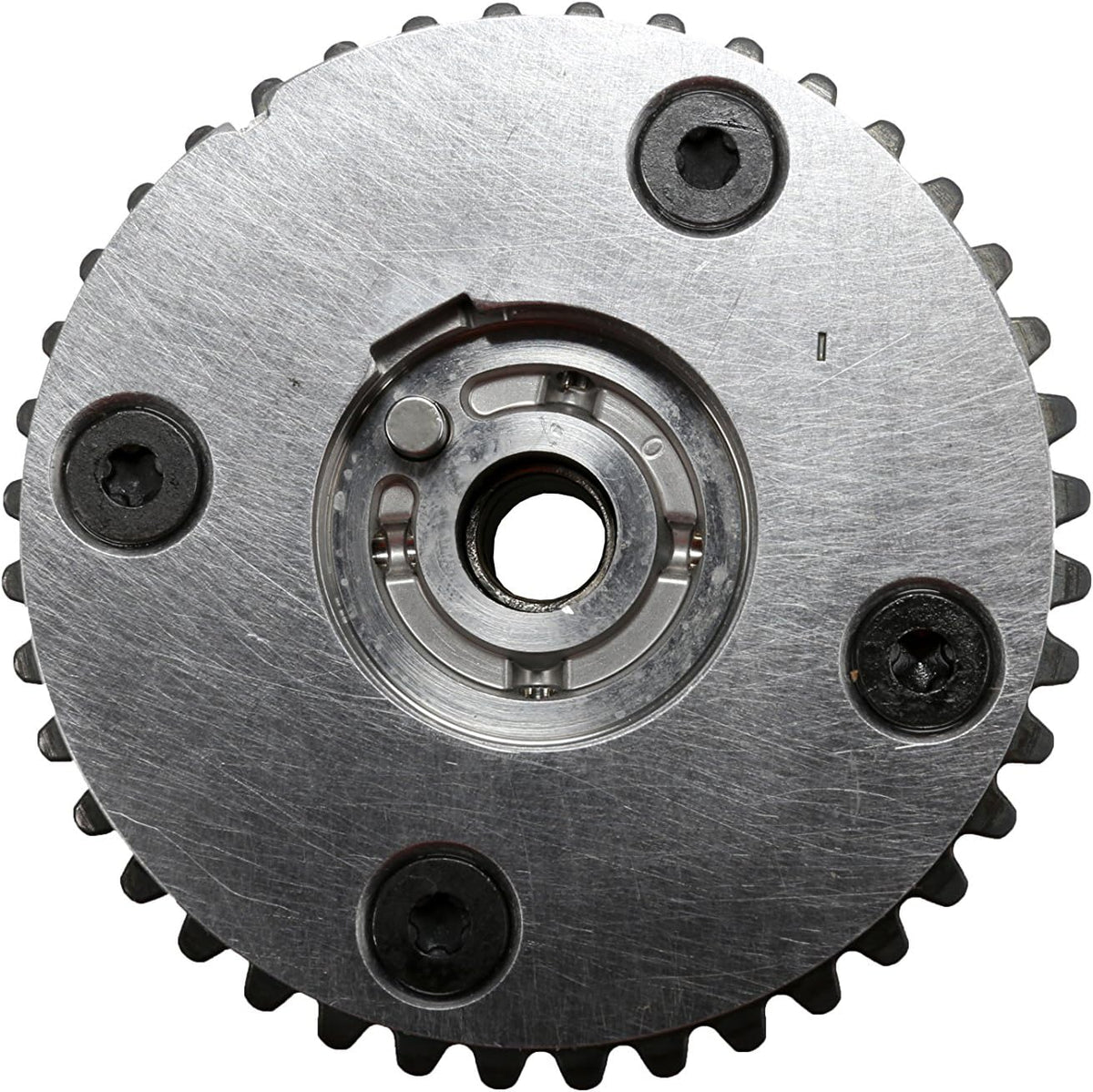 Driver Side Camshaft Phaser Pack of 2 S19278