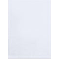 38 x 54 in. 2 Mil Flat Poly Bags Clear W490
