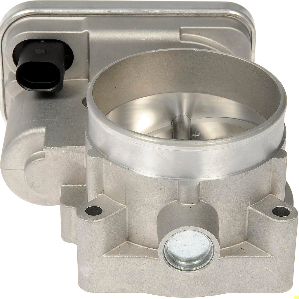 Electronic Throttle Body N65873