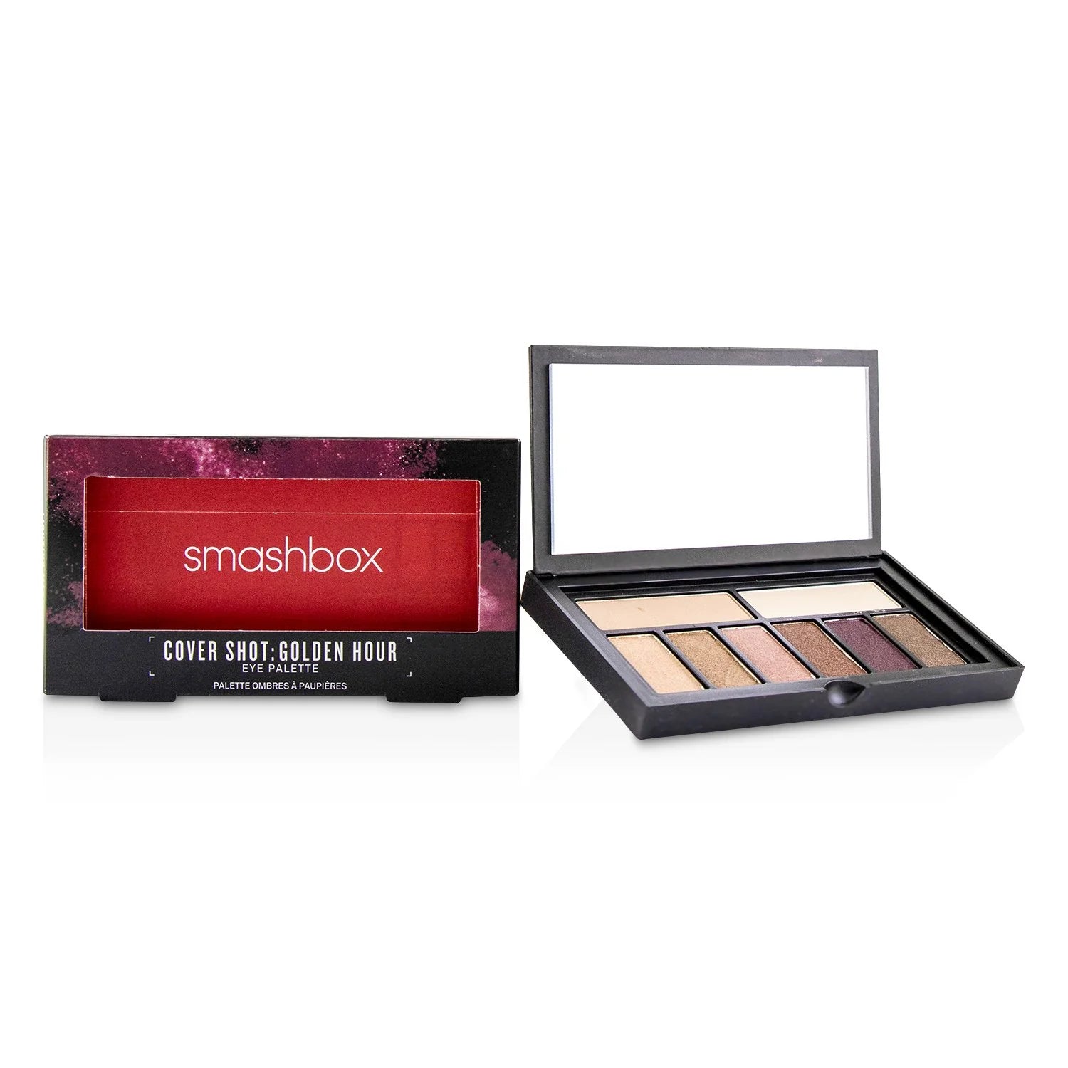 Eye Palette G5782