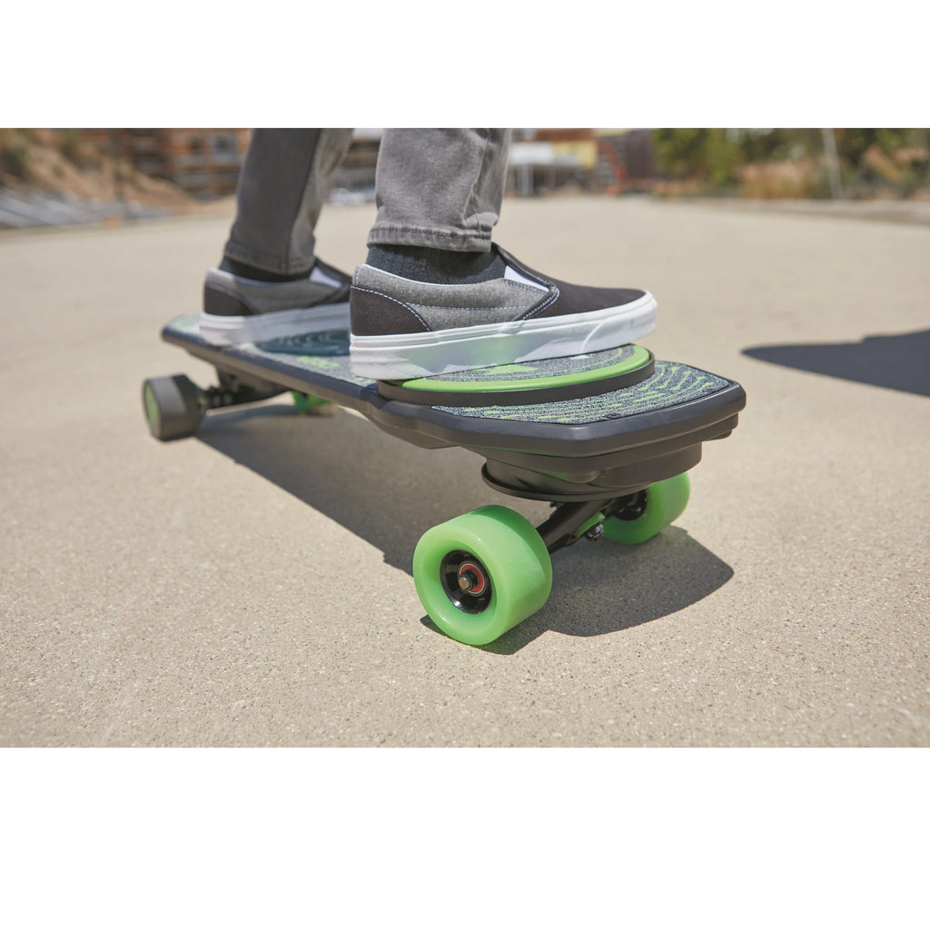 Electric Drift Board Electronic Skateboard with Hand Speed Controls N8385