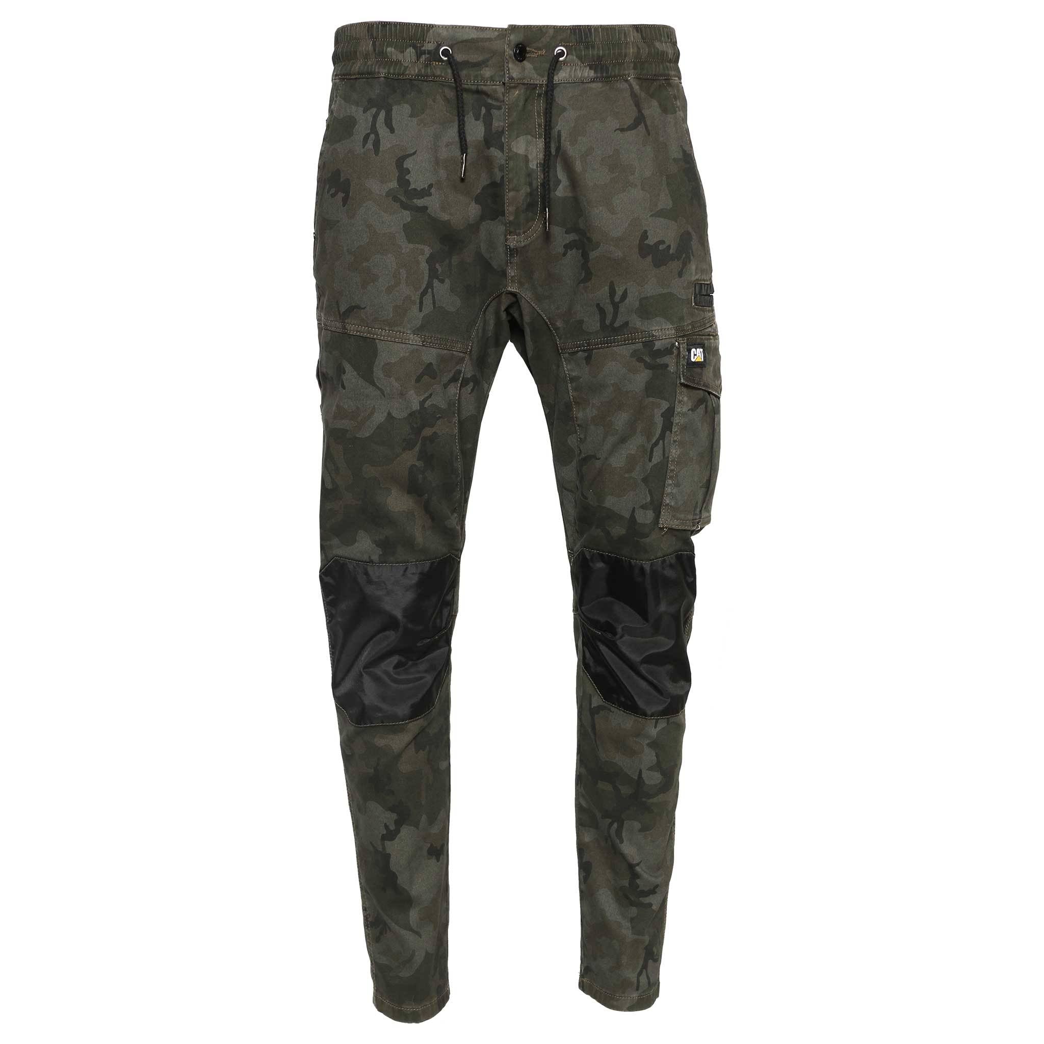 Night Camo Dynamic Pant U42522