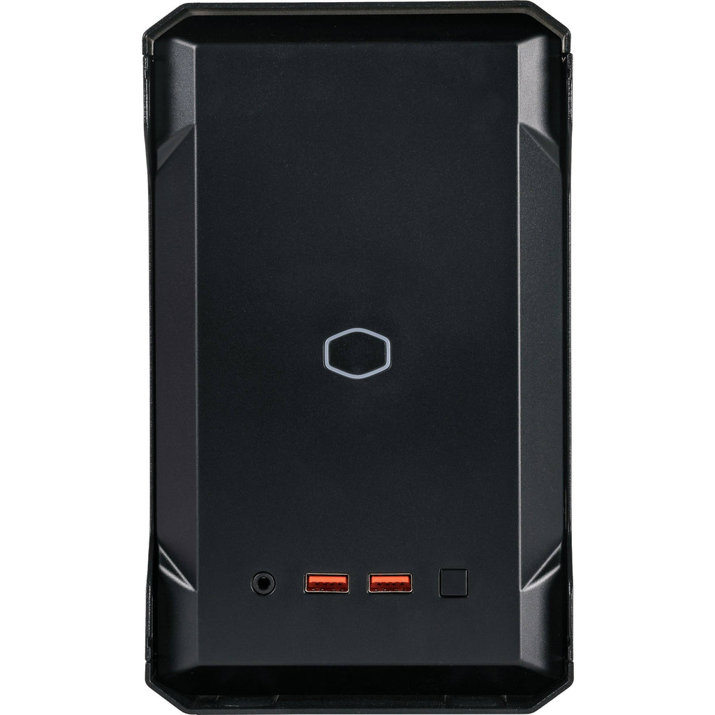 Black Computer Case T3532