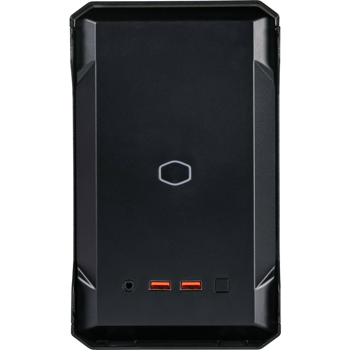 Black Computer Case T3532