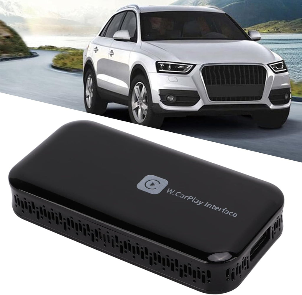 Wired To Wireless Carplay Adapter M539355