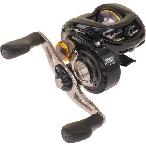 Baitcast Reel K809742