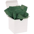 Tissue Paper Evergreen 20x22 x 30x22 (480 Per/Case) X2993