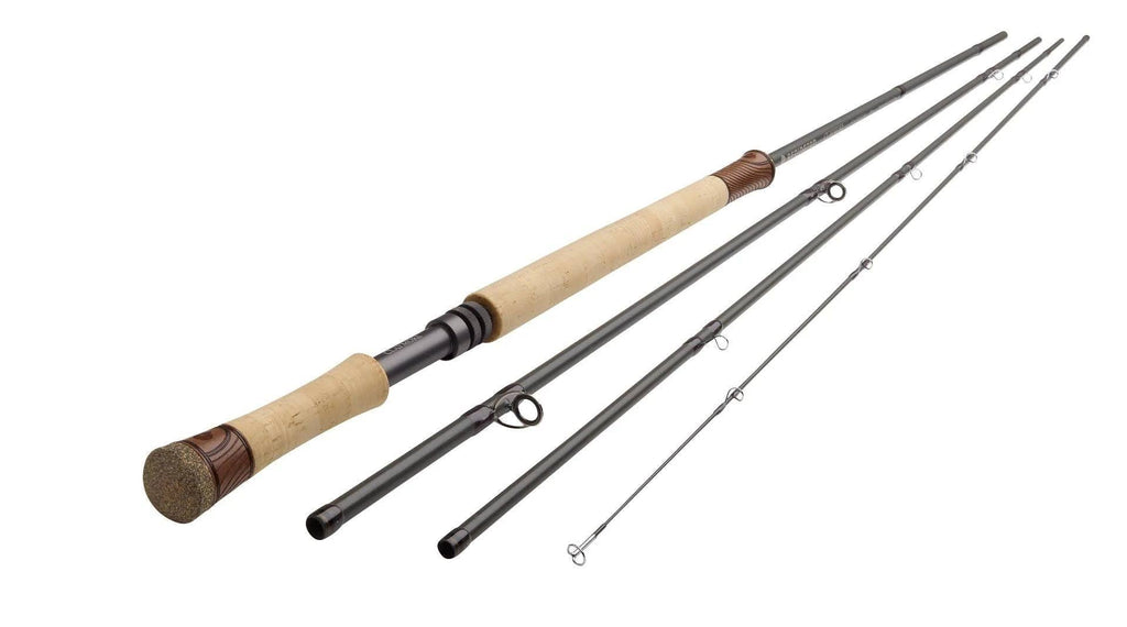 11&3x22 3 Weight Spey Fly Rod Q476537