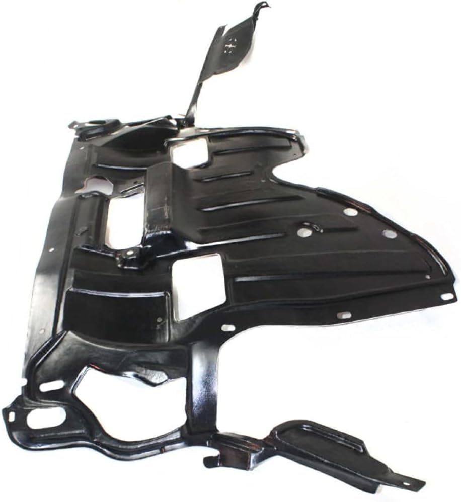 Front Engine Splash Shield Pack of 2 V406