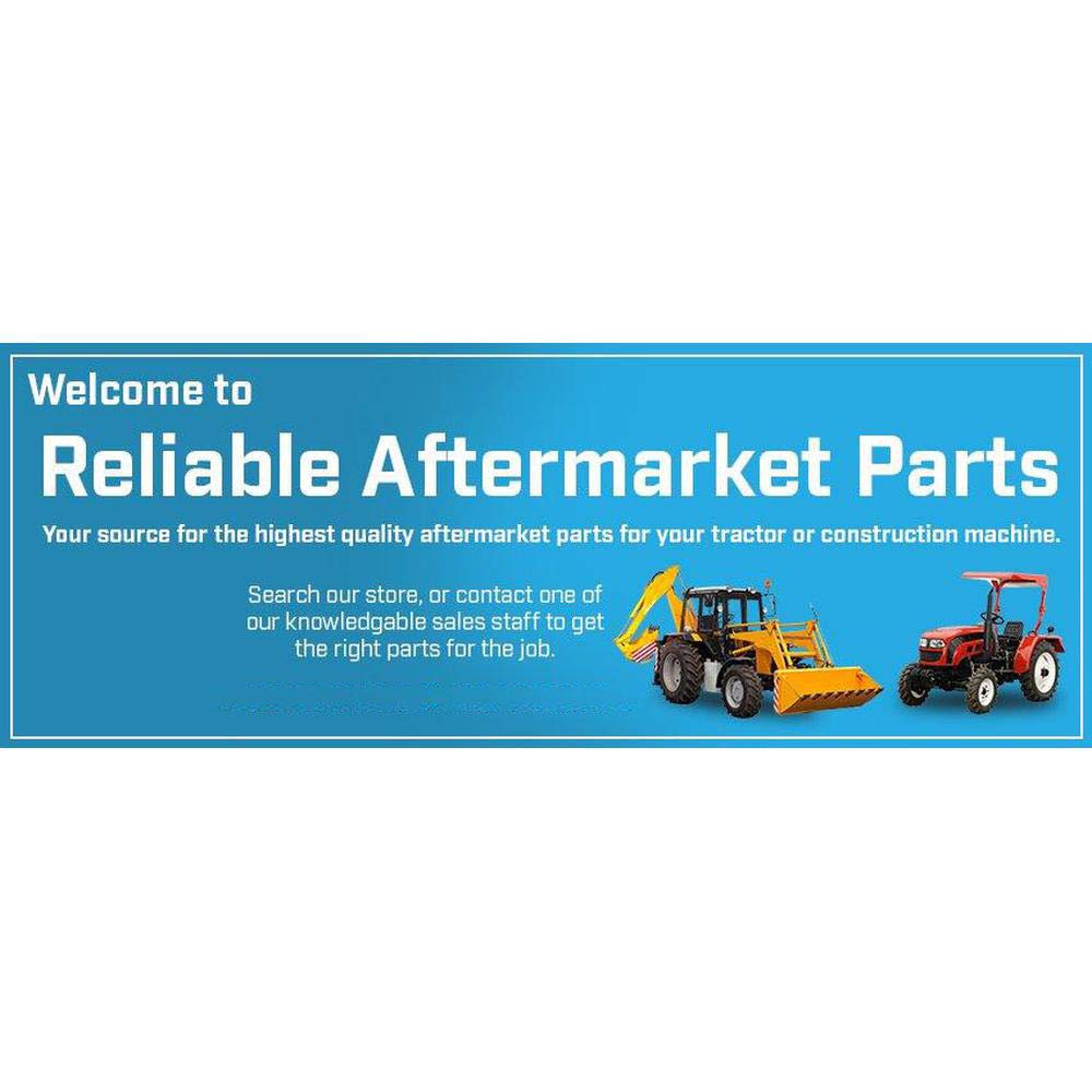 Hydraulic Bucket Tilt Cylinder for Skid Steer Loader D32861