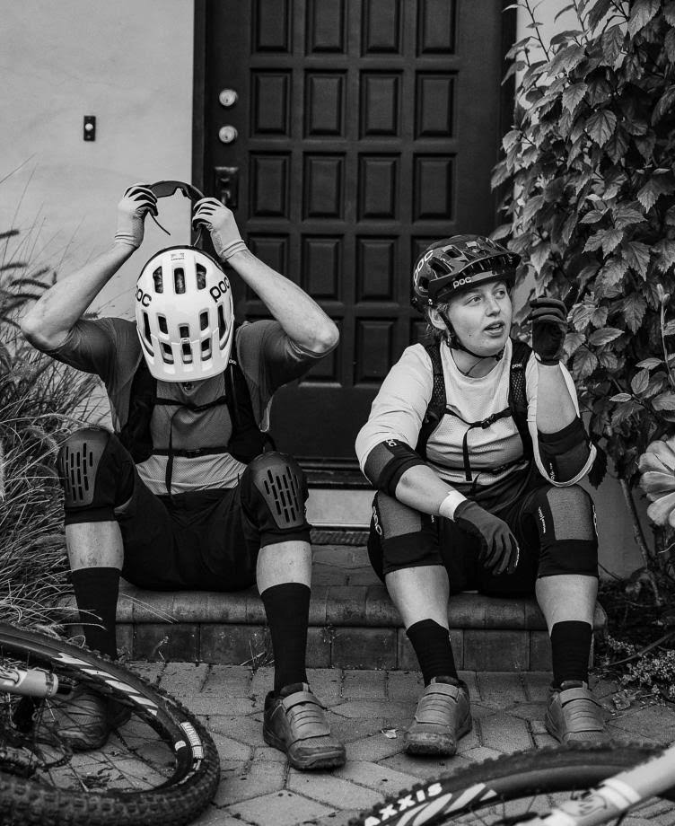 Knee Pads T3573