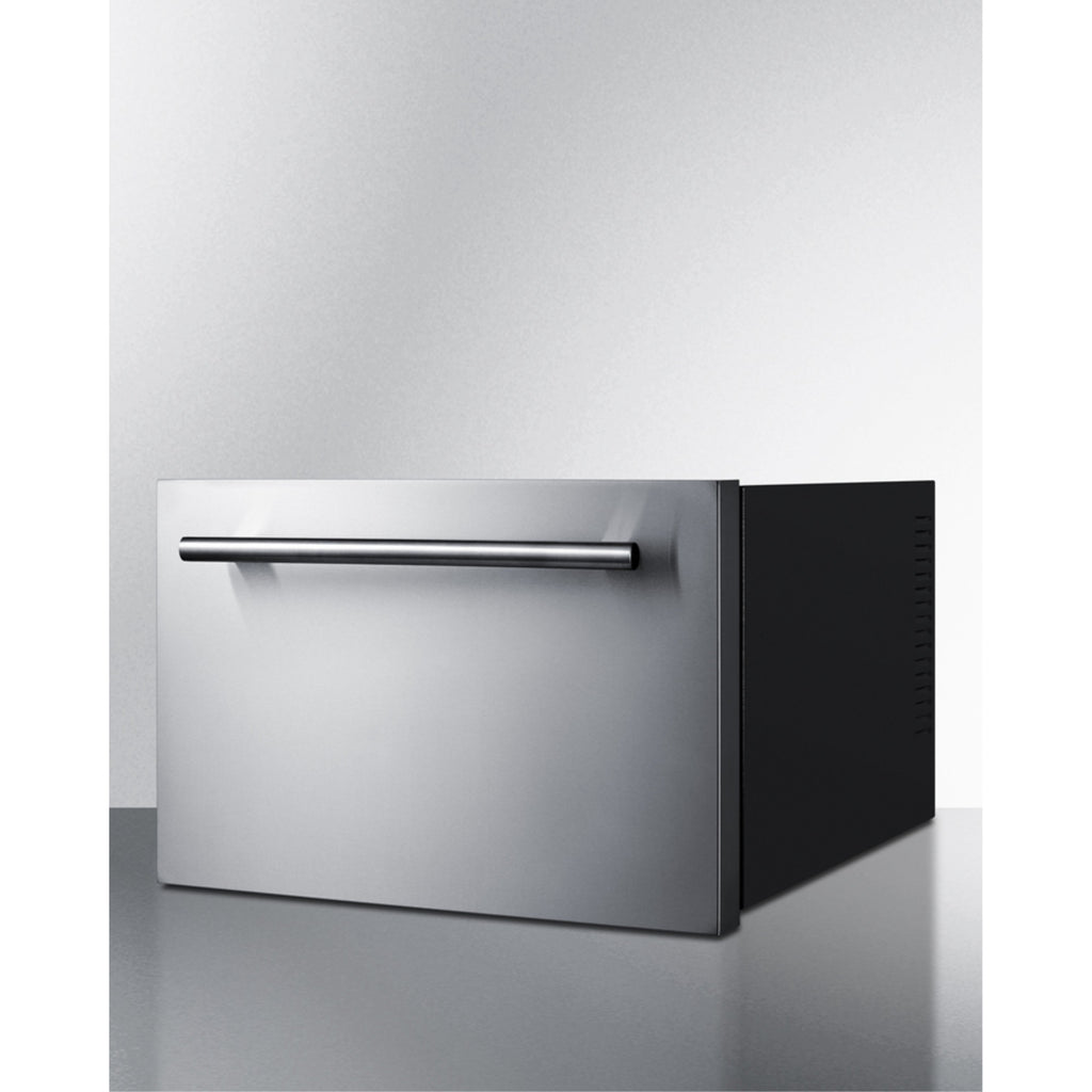 18" Wide Stainless Steel Beverage Cooler R353700