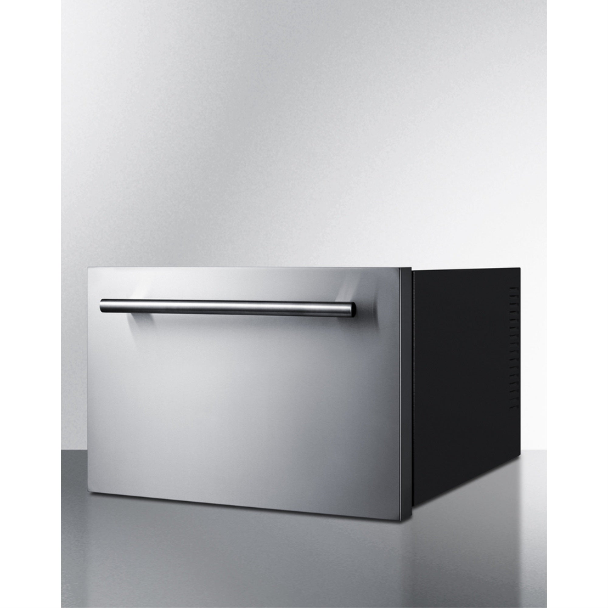 18" Wide Stainless Steel Beverage Cooler R353700