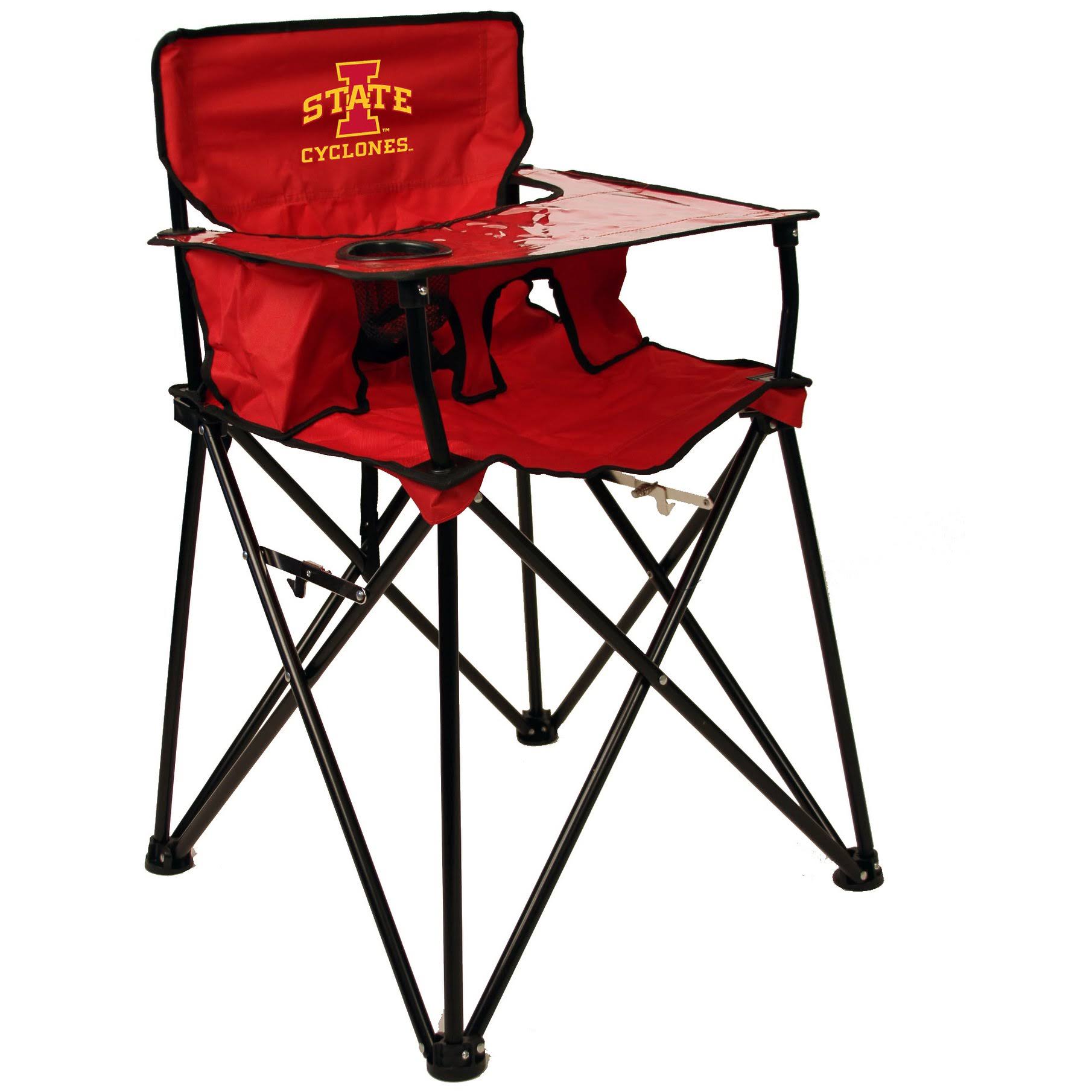 Cardinal Portable Highchair J520666