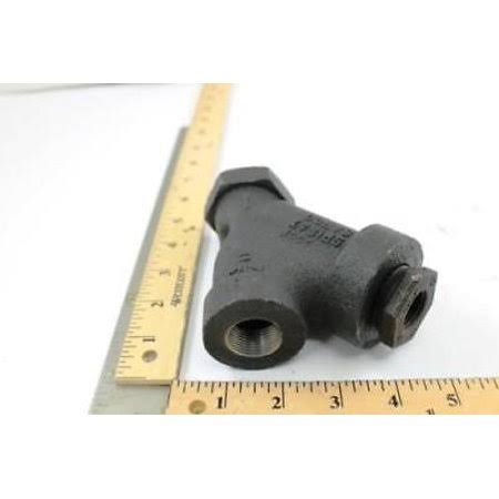 Strainer F16419