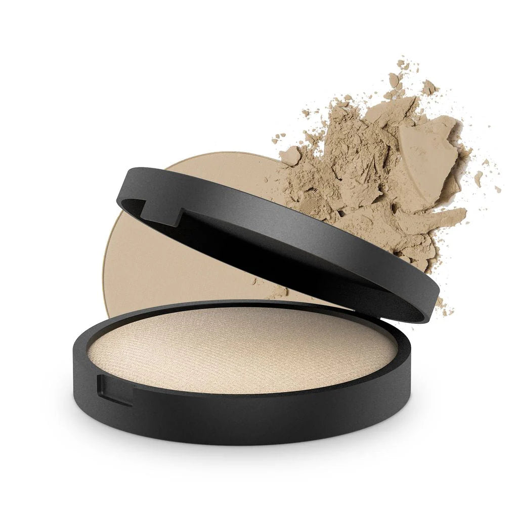 Organic Baked Mineral Foundation 8g L61494