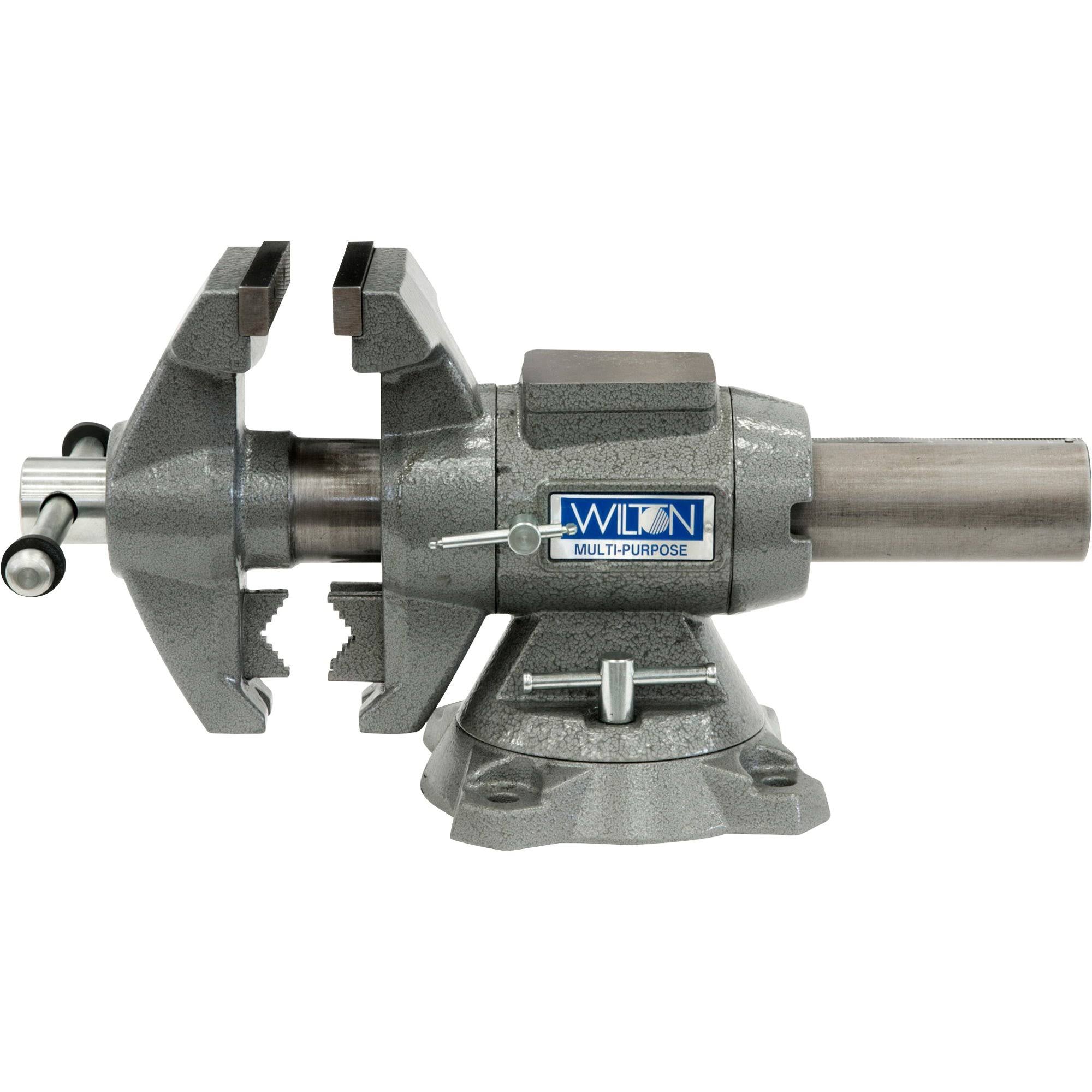 Bench Vise M837857